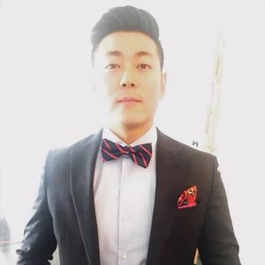 Meet your Posher, Joe